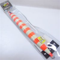 スパイナロー１０００ＧＳＧレッドゼブラ